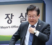 "김문기에 대한 인식 증명해야" vs "이재명 발언은 행위"