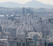서울 아파트값, 전주 대비 0.01% 하락… “보합 지역 15곳으로 늘어”