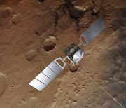 화성 실제 모습, 첫 실시간 중계...ESA, 3일 새벽 1시 공개