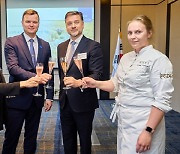 에스토니아 식품 사절단 방한…국내 주요 인사 초청 `테이스트 에스토니아` 진행