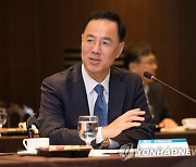 스테이지파이브, ESG위원회 출범…초대 의장에 민원기 전 차관