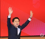 김기현 "검사 공천 가능성 전혀 없다"