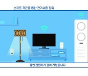 스마트기기로 에너지 절감하면 1㎾h당 1600원 보상 받는다