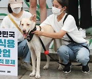 '개 식용금지'와 보편적 윤리[지평선]