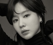 김아중, 임시완·강소라와 한솥밥…플럼에이앤씨行