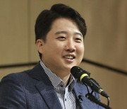이준석 "내년 총선 노원에 출마…윤핵관 장난치면 능동적 대처 "