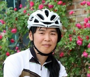 Na Hwa-rin, a Transgender Cyclist, “I Want to Stir Controversy”