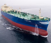 HMM joins bid to acquire Hyundai LNG Shipping