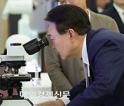 Korea ramps up efforts to build global biotech cluster