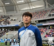 감동·낭만 그 자체, 8강 이끈 김은중 한국 U-20 감독 “박승호까지 21명이 얻은 승리” [U-20 월드컵]