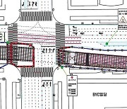광주 상무 BYC사거리 5일부터 지하철공사…혼잡 예상