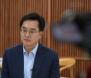 김동연, 또 '尹' 직격…"사회보장에 경쟁 도입? 어불성설"