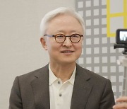 북미법인 찾은 경계현 "여성 인재 육성" 강조