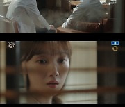 ‘김사부3’ 이성경, 안효섭에 급발진 프러포즈 “결혼할래?”