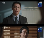 ‘김사부3’ 한석규, 오민애 이경영 해임 제안 거부 “제안이 아닌 협박”