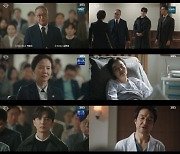 ‘김사부3’ 김주헌, 이홍내 이용해 이경영 해임 계획 판 짰다[종합]