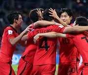 [U-20 REVIEW] '8강 진출→나이지리아와 격돌' 김은중호, 에콰도르 3-2 제압…'이영준-배준호-최석현 골'