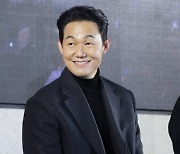 [단독]박성웅, 박선호와 '옥문아' 뜬다.."출연하기 좋은 날씨네"