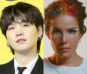 방탄소년단 슈가X할시 디아블로 테마곡 'Lilith' 5일 발표[공식]