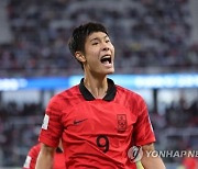 K리그1 최연소 데뷔→'박지성 소환'…FW 이영준의 등장은 늘 화려하다 [U-20 WC}