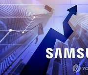 [특징주] 삼성전자, 엔비디아 반등에 1.8% 상승(종합)