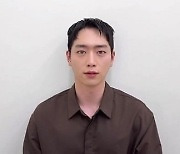 서강준, 전역 후 첫 인사…"하고 싶은 거 다 할 거다" 선언