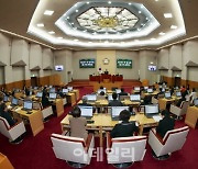 '성추행 의혹' 부천시의회, 이번엔 "주둥이 확 찢겠다" 폭언 의혹