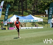 [Ms포토] 서원밸리 그린콘서트 '페어웨이에서 축구도 해요'