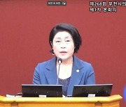 "000를 쫙 찢어버리겠다"...`동료 성추행` 부천시의회, 이번엔 폭언 논란