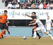 [k1.live] ‘반전’ 절실한 수원 삼성vs수원FC, 김보경-윤빛가람 선발...이승우 교체 명단