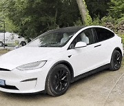 [TEST DRIVE] Tesla Model X pushes limits, but will Koreans approve?