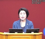 “XX이 쫙 찢어버린다”…성추행 의혹 부천시의회 이번엔 폭언 논란