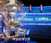 ‘18.6억’ 1070회 로또 1등, 14명 또 무더기로 나왔다