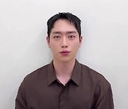 서강준, 전역 후 반쪽 된 얼굴+꾹 참은 선언 “하고 싶은 거 다 할 거다”