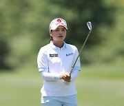 최혜진, KLPGA 롯데 오픈 3R 선두…9번째 우승 보인다