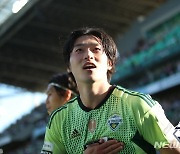 전북, 110번째 '현대가 더비'서 울산 2-0 제압…수원FC 4연패 탈출(종합2보)