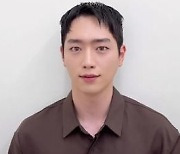 서강준, 전역 후 첫 인사 “많이 기다리셨죠? 너무 보고 싶었다”