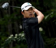 박은신 vs 배용준, 강경남 vs 이재경…KPGA 매치플레이 4강 격돌