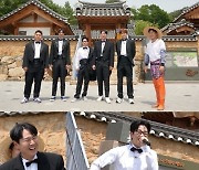 ‘흥 대폭발’ 베짱이 콘테스트→“더위 먹었어요?” 초토화 (1박 2일)