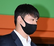 '17승 에이스의 복귀' 학폭 의혹 벗은 이영하, 286일 만에 1군 등록