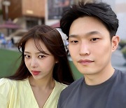 10기 옥순, ♥유현철과 데이트…"연휴동안 터질지도, 괜찮을까요?"