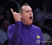 NBA 피닉스, 3년 전 레이커스 우승 이끈 보걸 감독 선임 임박