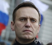 Russia Navalny Timeline