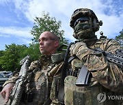 러 본토 들쑤신 '자국인 민병대' 뒤엔 우크라…"내부 동요 효과"