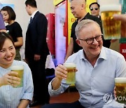 VIETNAM AUSTRALIA DIPLOMACY