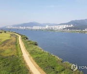 낙동강 마주한 경남·부산 6개 도시, '낙동강 시대' 선언
