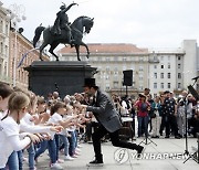 CROATIA OPEN CITY DAYS