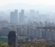벌어지는 청약 경쟁률 격차…서울·충북·경남은 ‘껑충’