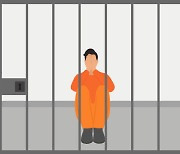 “기분 좋게 기절시킨다”며 초크…감방서 폭행 일삼은 30대, 징역 1년