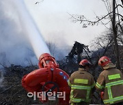 인천 북성동 목재공장서 화재